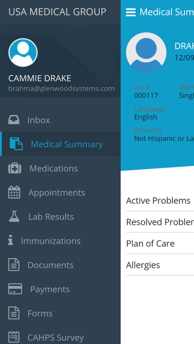 mycare-portal-iphone-app