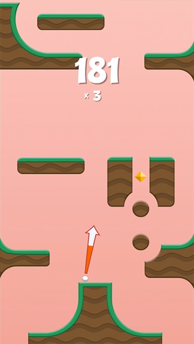 Golf Up screenshot 4