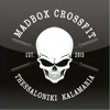 Madbox Crossfit