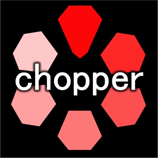 colorChopper Icon