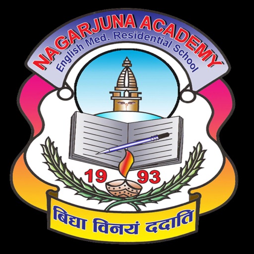 Nagarjuna Academy iOS App