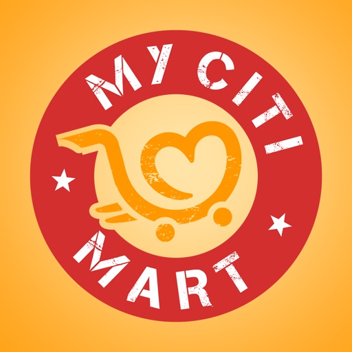 MyCitiMart