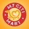 MyCitiMart is one-stop shop for all your daily needs