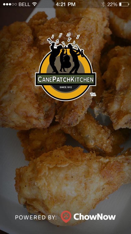 Cane Patch Kitchen