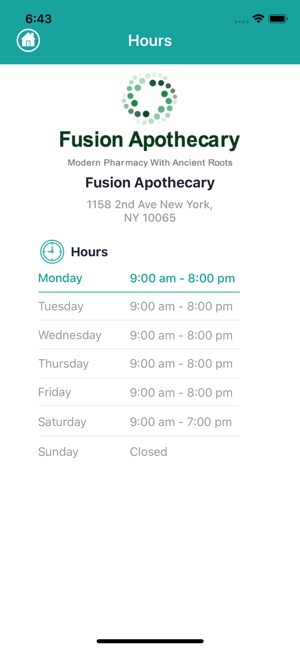 Fusion Apothecary(圖4)-速報App