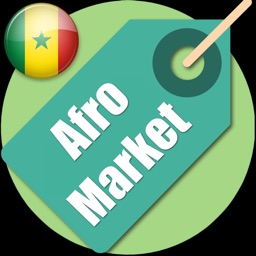 AfroMarket Senegal