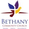 Now, you can carry Bethany with you wherever you are