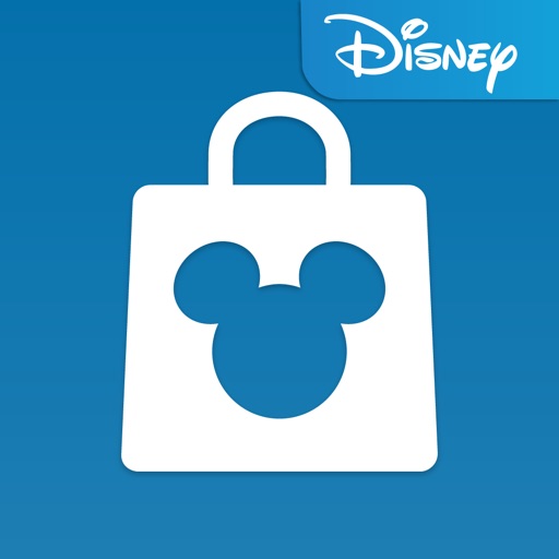 Shop Disney Parks Icon