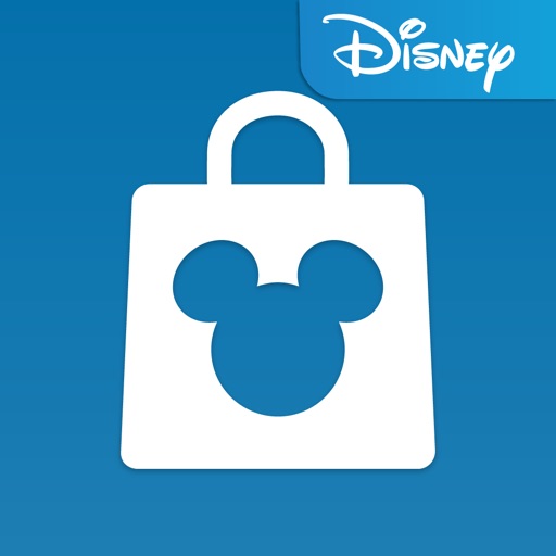 Shop Disney Parks