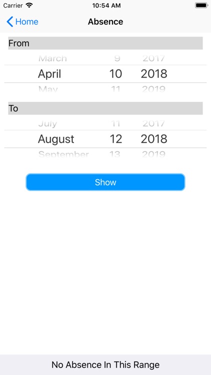 Green Peaks screenshot-8