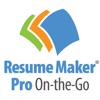 Resume Maker Pro On-the-Go