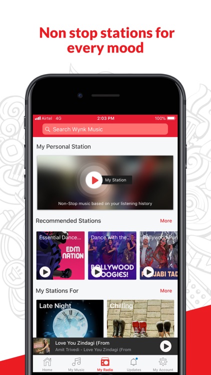 Wynk Music