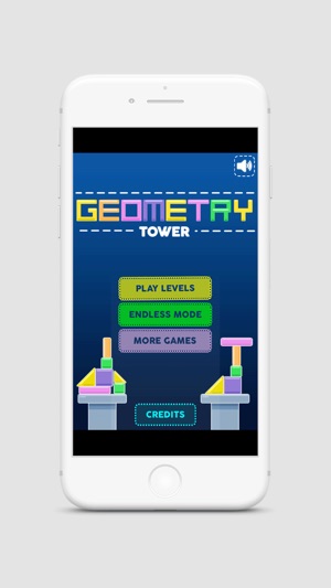 GreometryTower(圖1)-速報App