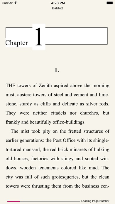 Fidibo Book screenshot 3