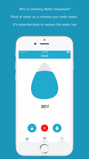 Drink More Water!(圖1)-速報App