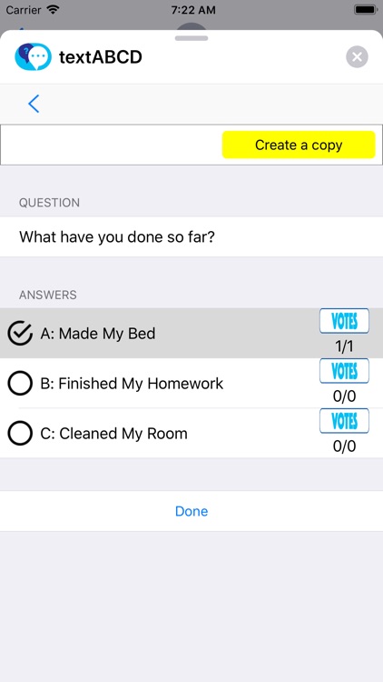 textABCD screenshot-8