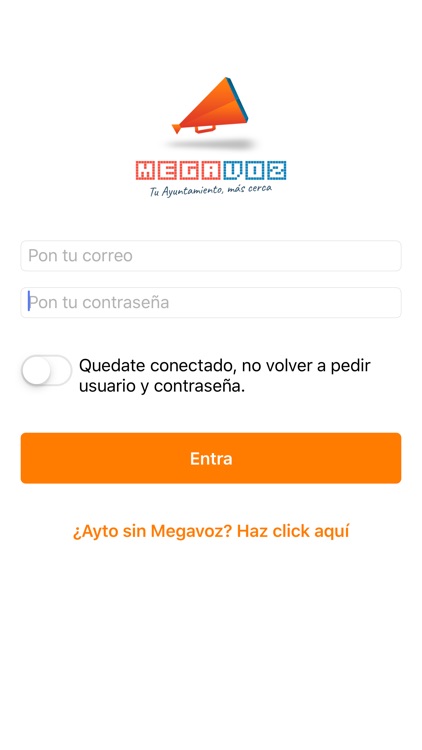 Megavoz