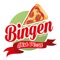 APP para pedidos delivery no Disk Pizza Bingen