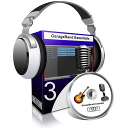 GarageBand Essentials 3