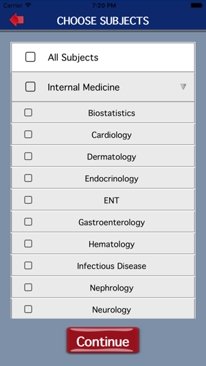 StudySmart App(圖3)-速報App