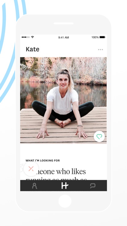 Hinge: Dating & Relationships screenshot-5