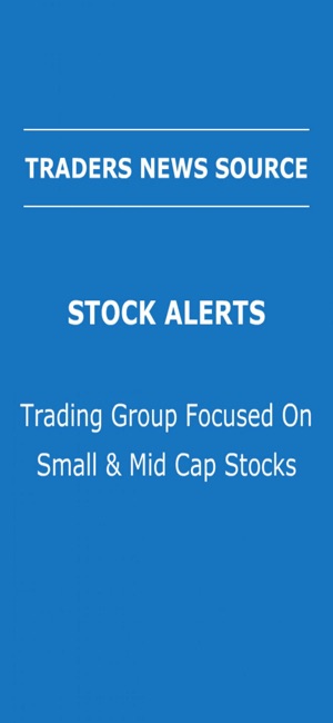 Stock Tips