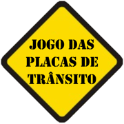 Jogo das Placas de Trânsito