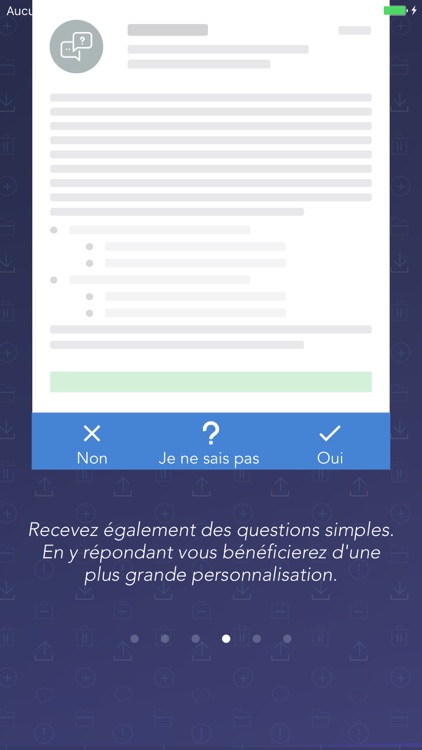 Fasti, l’app de l’entrepreneur screenshot-3