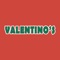 Welcome to Valentinos