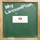 My LessonPlan