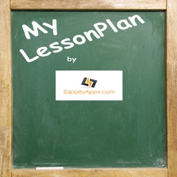 My LessonPlan