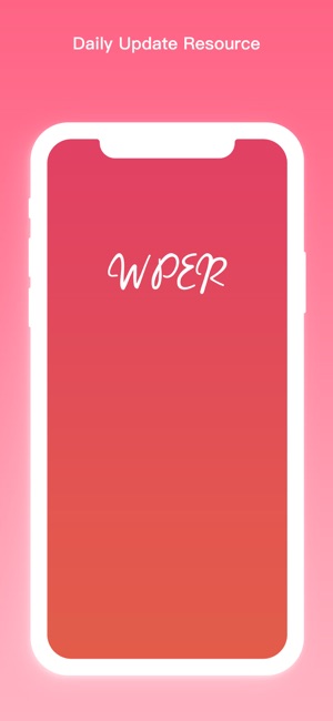 Wper - 4K HD Live Wallpapers(圖4)-速報App