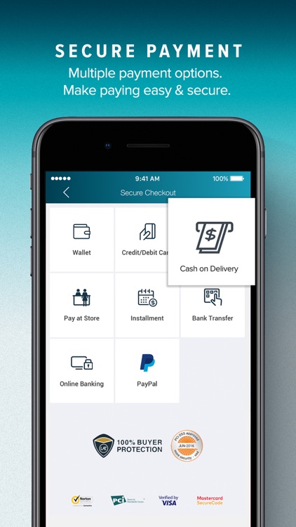 Lazada - #1 Online Shopping screenshot-4