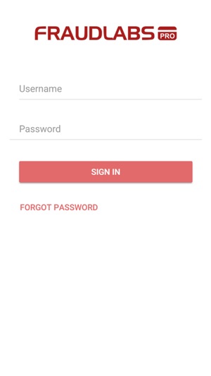 FraudLabs Pro