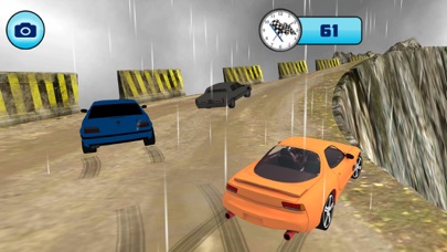 Supercar Driving 3D Racing screenshot 3