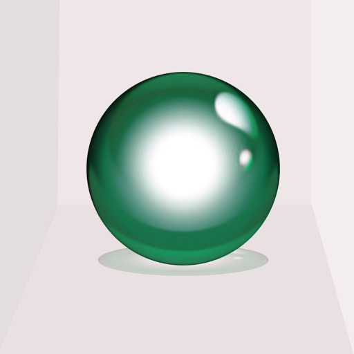 Ball X Go