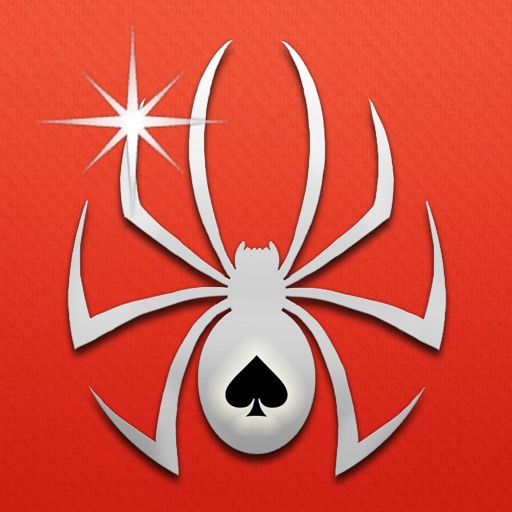 ▻スパイダーソリティア