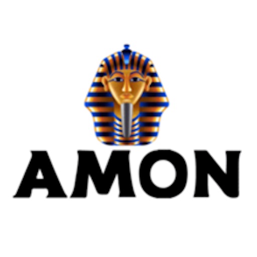 Amon Antwerpen icon