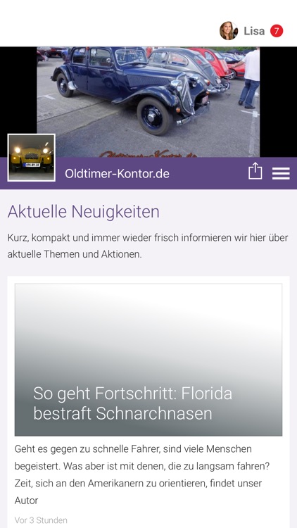 Oldtimer-Kontor.de