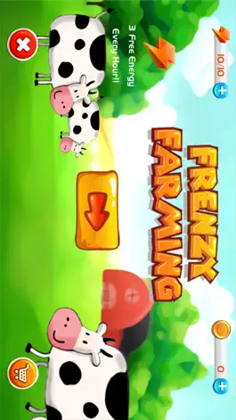 Game screenshot Mini Frenzy Farming mod apk