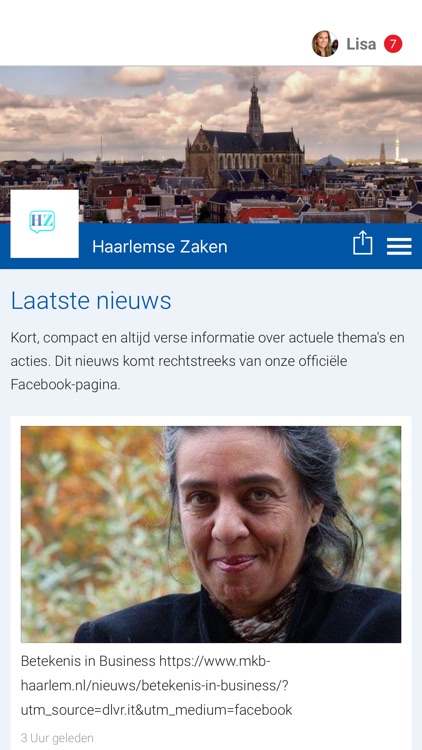 Haarlemse Zaken