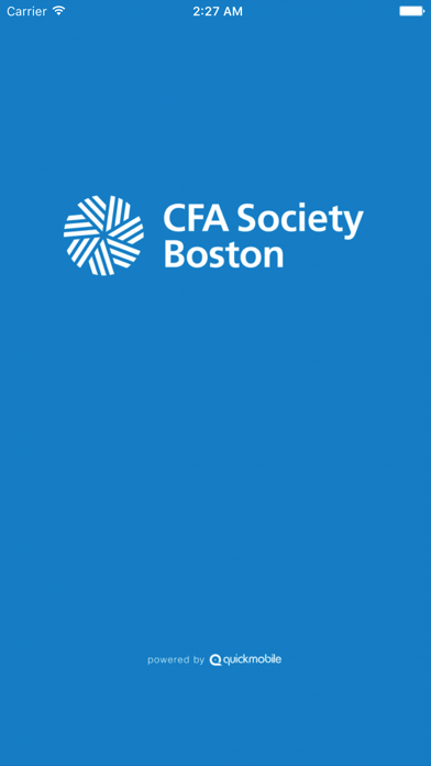 How to cancel & delete CFA BOSTON from iphone & ipad 1