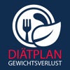 Diätplan - Gewichtsverlust