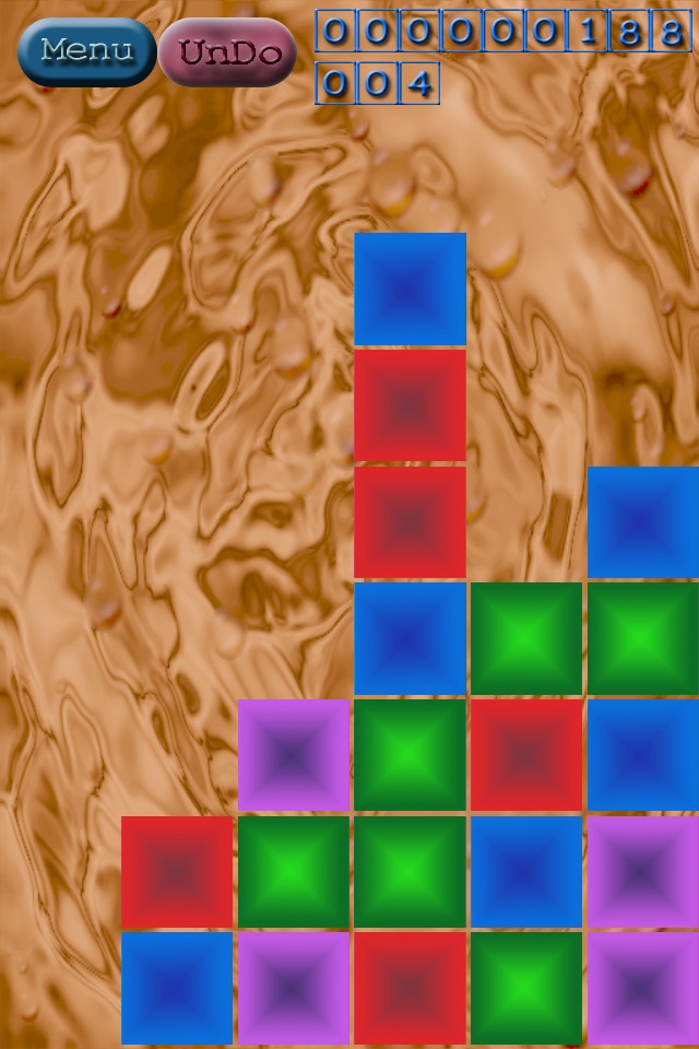 Tap Puzzle 2 Lite screenshot 2