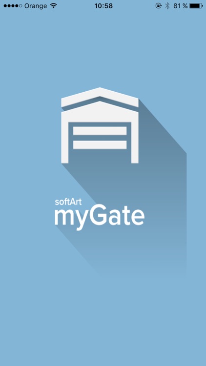 myGate controller