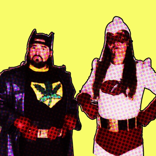 Jay and Silent Bob Strike Back icon