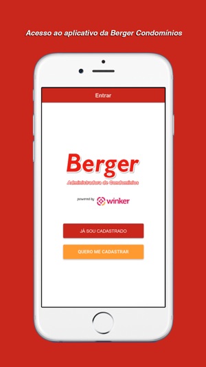 Berger Condomínios(圖1)-速報App