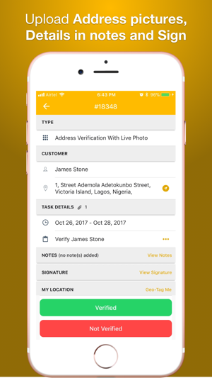 NIPOST AVS Agent(圖3)-速報App