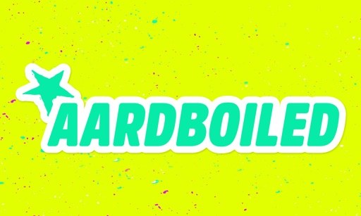 AardBoiled