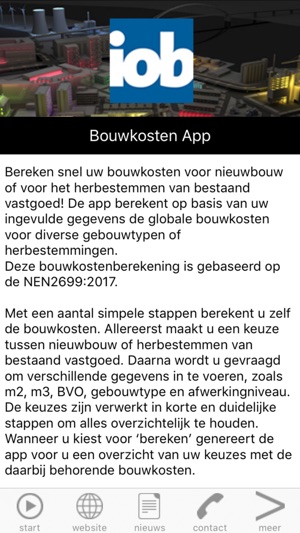 Bouwkosten(圖1)-速報App